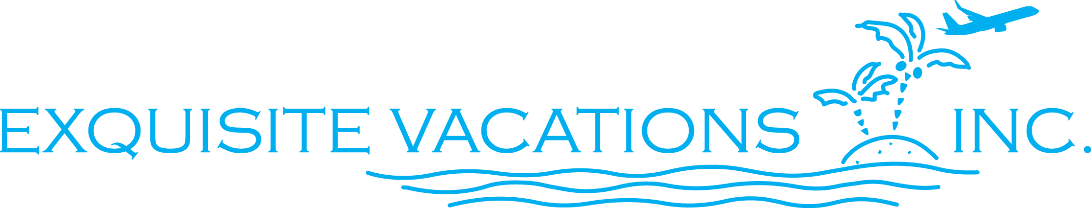 Exquisite Vacations blue logo (3)